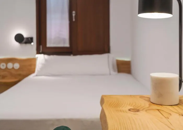 Hotel La Moderna