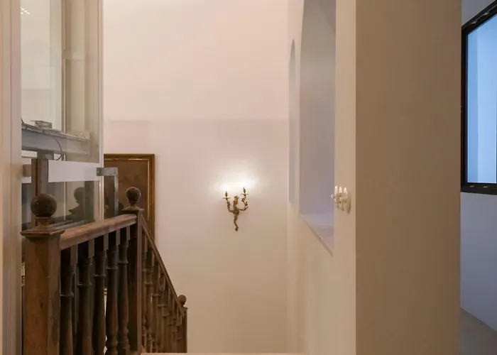 Hotel La Moderna