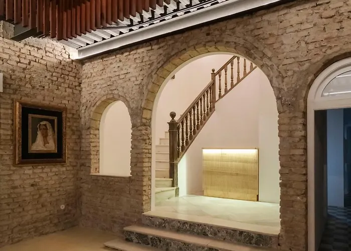 La Moderna Málaga